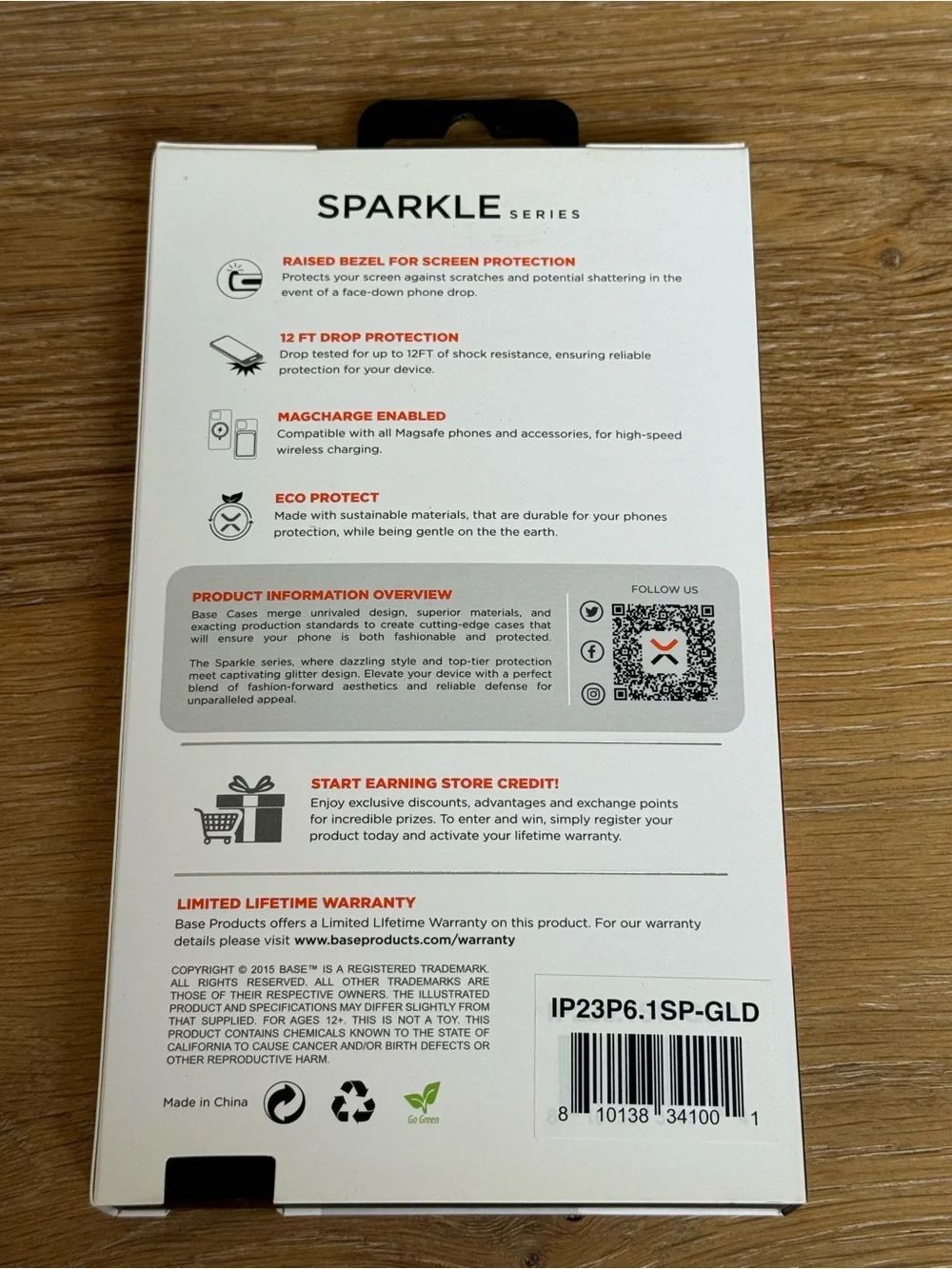 xBase new sparkle